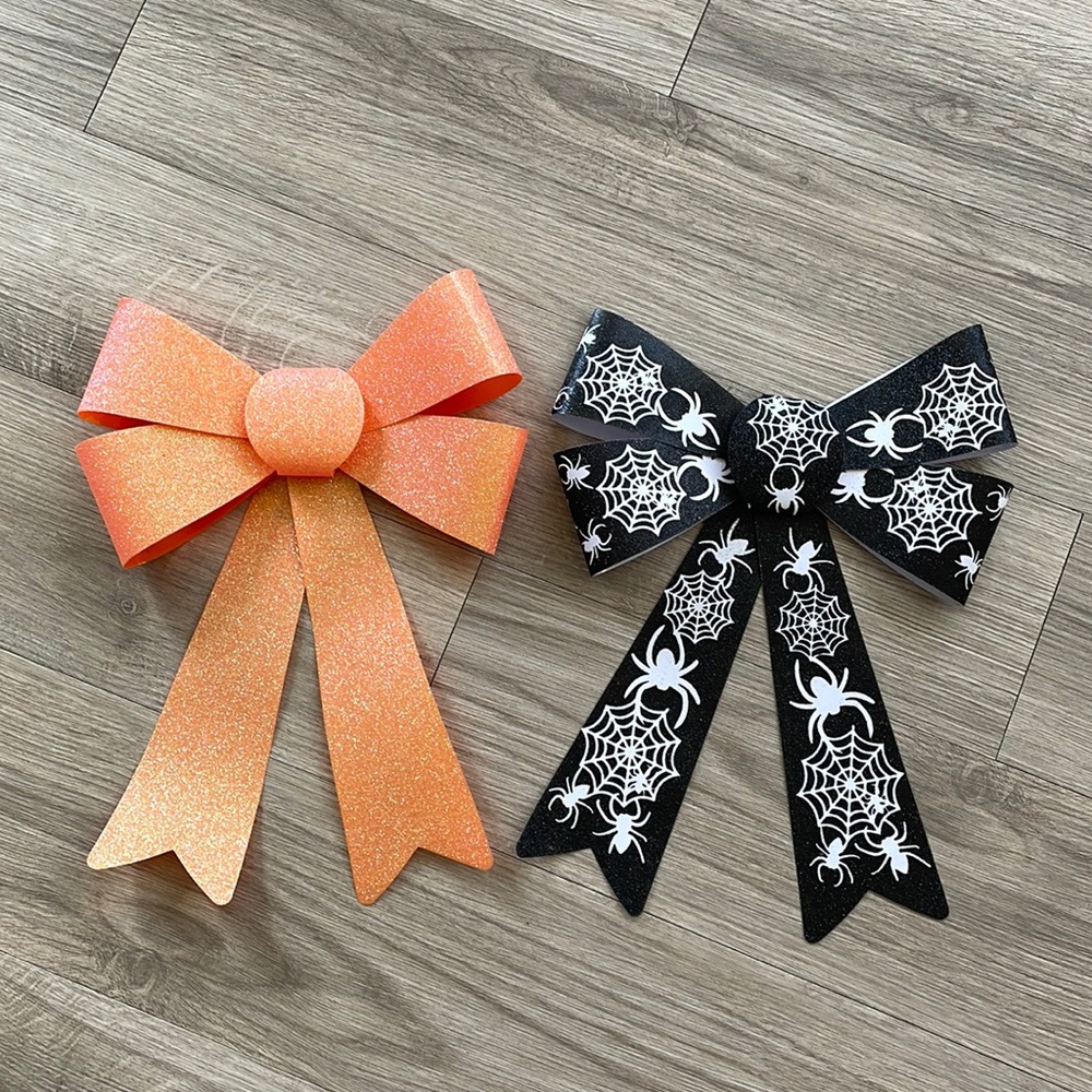 Halloween decor